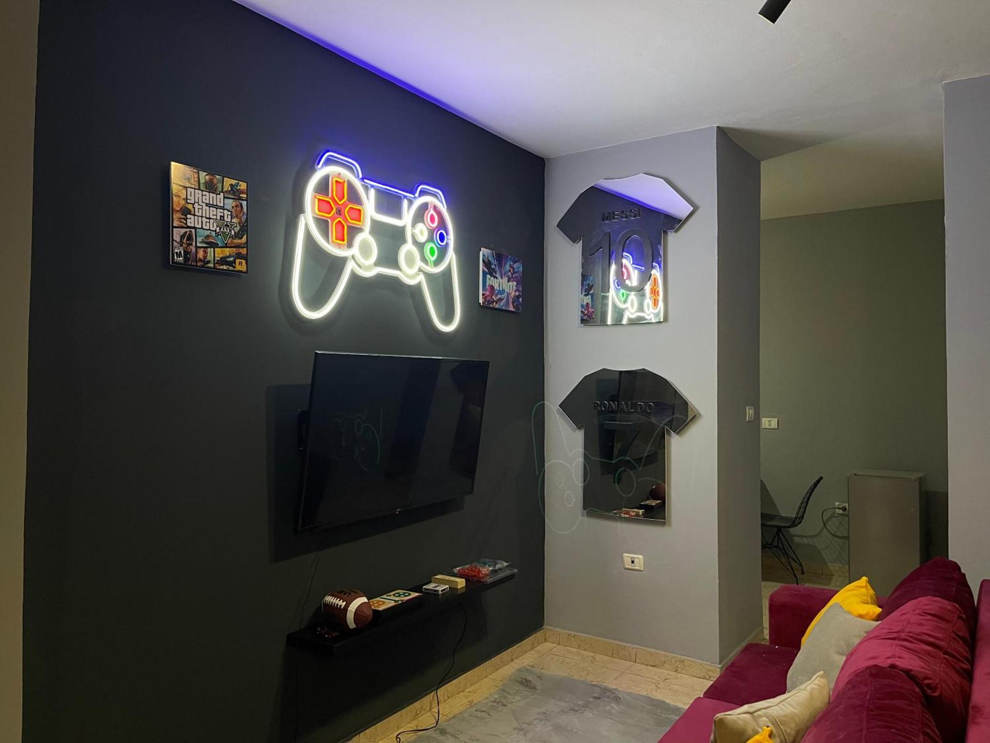 Super House 2 Blloku - 3 Rooms Tirana Exterior foto